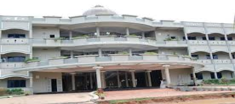 Sri Vasavi Institute of Engineering and Technology