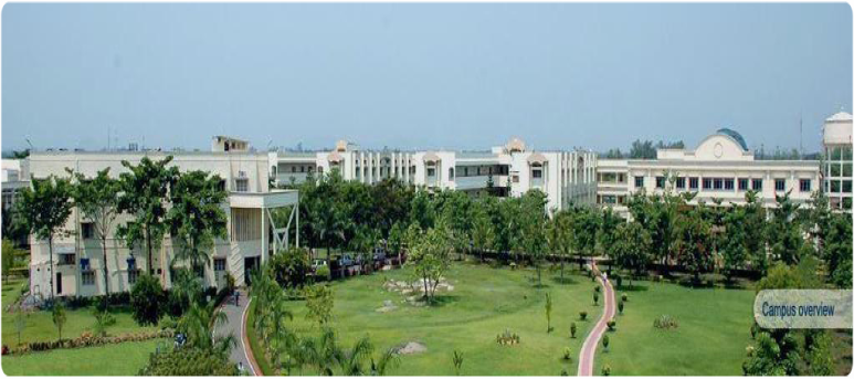 GMR Institute of Technology