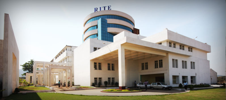 Radhakrishna Institute of Engineering and Technology