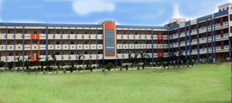 Eluru College of Engineering and Technology