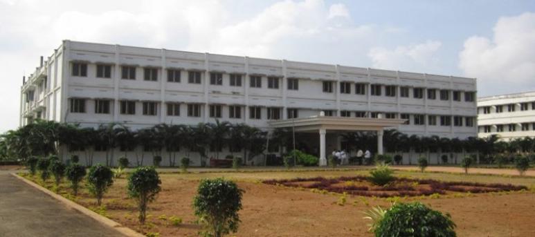 Sasi Institute of Technology and Engineering