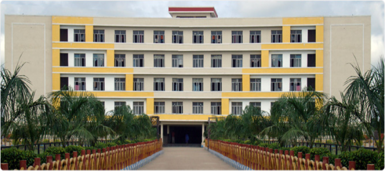 Vikash College of Engineering for Women