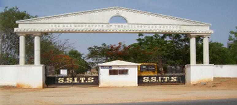 Sri Sai Institute of Technology and Science