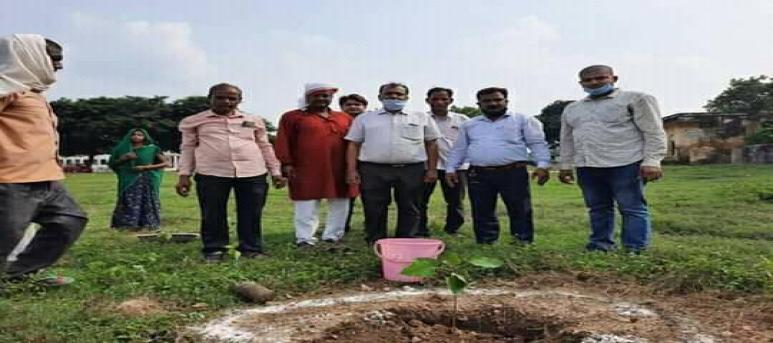 Balwant Singh Institute of Agriculture Science and Technologies Bhairav Talab Campus Gangapur, Mahatma Gandhi Kashi Vidyapith