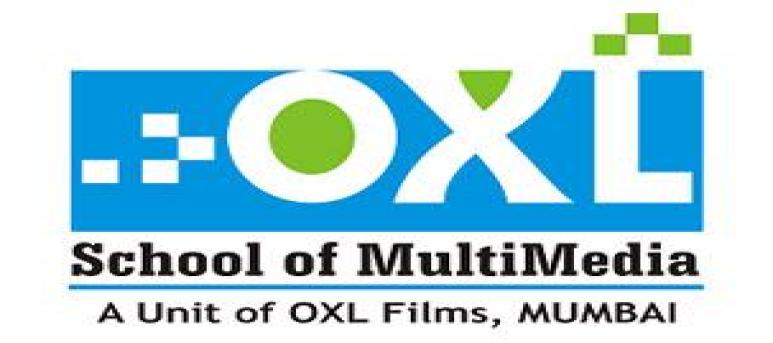 OXL School of Multimedia, Chandigarh