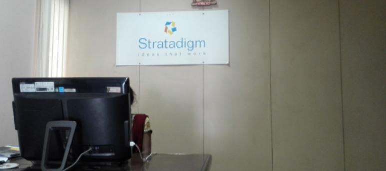 Tata Institute of Social Sciences - Stratadigm