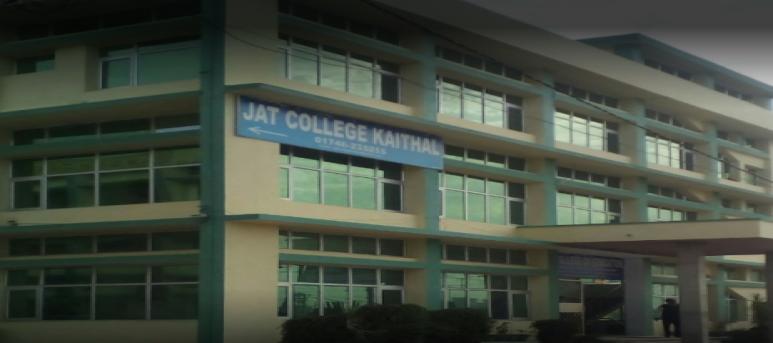 Jat College