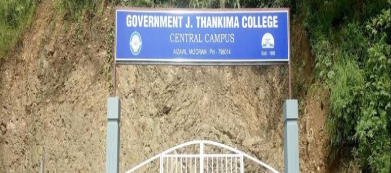 Government J. Thankima College