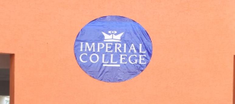 Imperial College, Bargarh