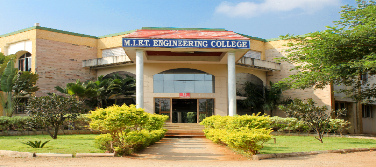 Mahavir Institute of Engineering Technology