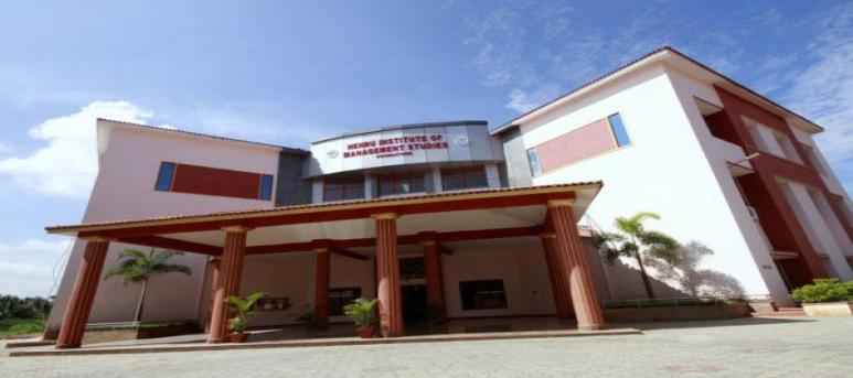 NIMS - Nehru Institute of Management Studies