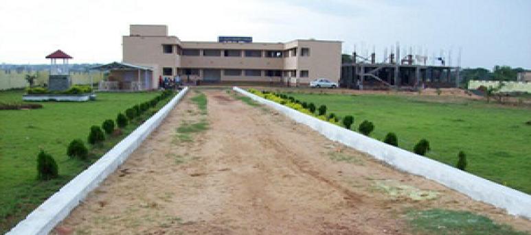 PJ College of Management And Technology