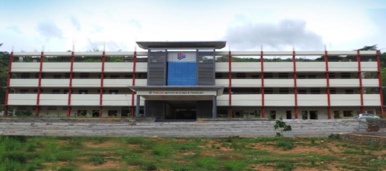 Focus Institute of Science and Technology