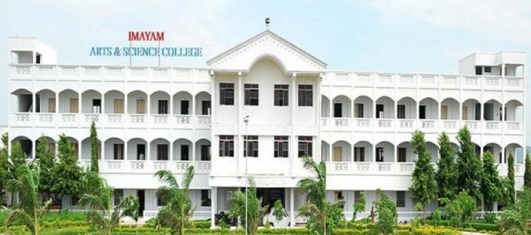 Imayam Arts and Science College