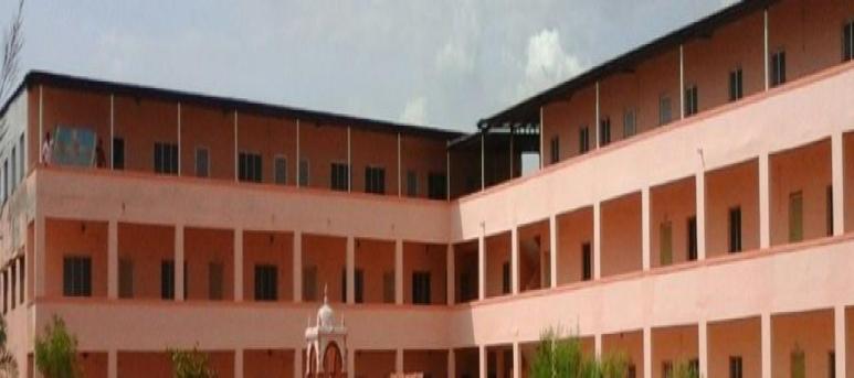 Avantika Education Trust B.Pharmacy College, Navalgadh