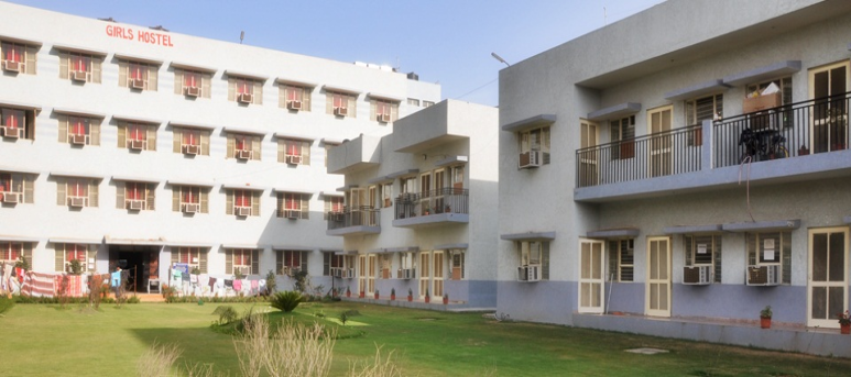 Gurukul College of Engineering for Women