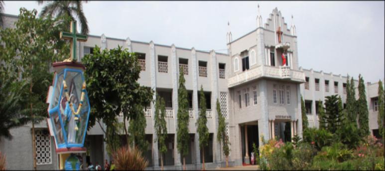 Nirmala College for Women