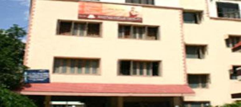 Vivekananda School of Post Graduate Studies (VSPGS, Hyderabad)