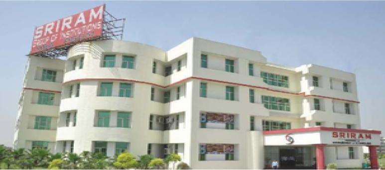 SRIRAM Group of Institutions