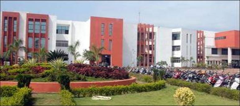 Kruti Institute of Technology and Engineering (KITE Chattisgarh