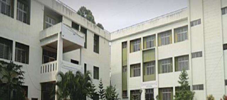 Maulana Azad National Urdu University Polytechnic College, Bangalore