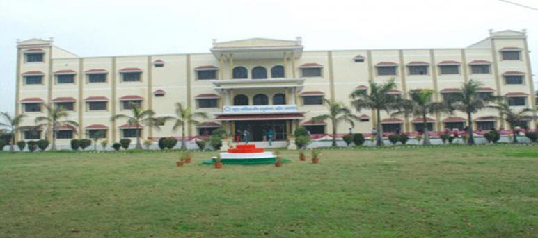 Baraut College of Education