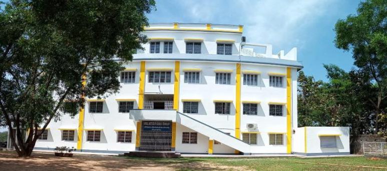 Bengal Institute of Science and Technology