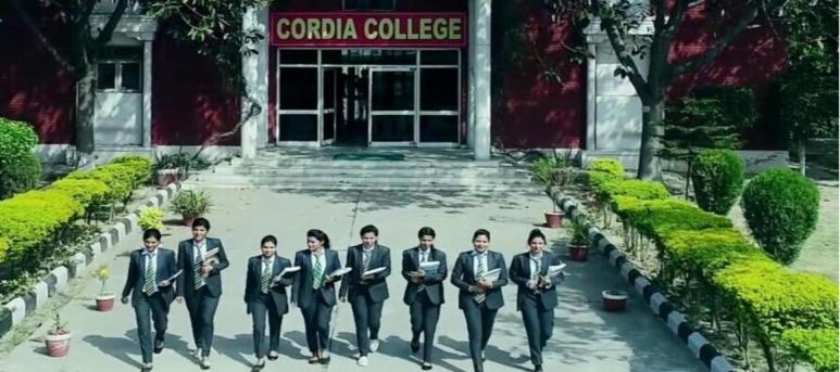 Cordia College