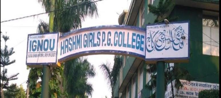 Hashmi Girls PG College