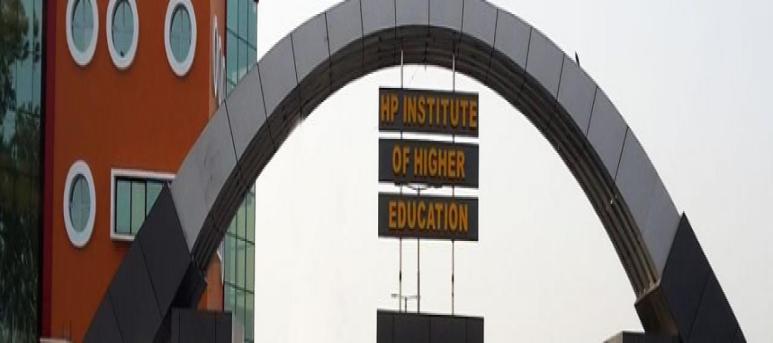 HP Institute of Higher Education