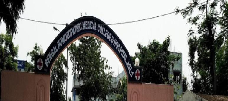 Bengal Homoeopathic Medical College and Hospital