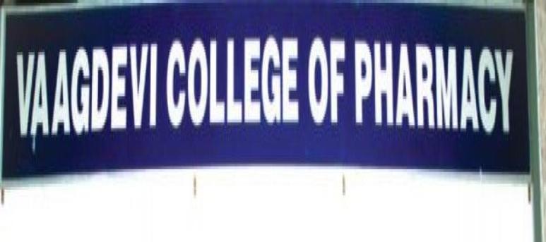 Vaagdevi College of Pharmacy