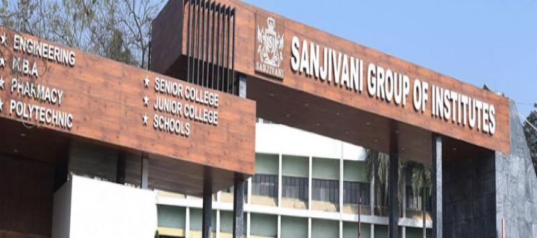 Sanjivani College of Pharmaceutical Education and Research