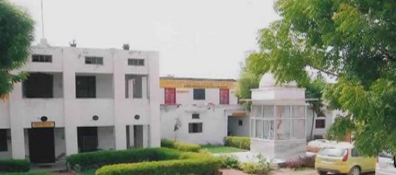 Shri Bajrang College of Pharmacy