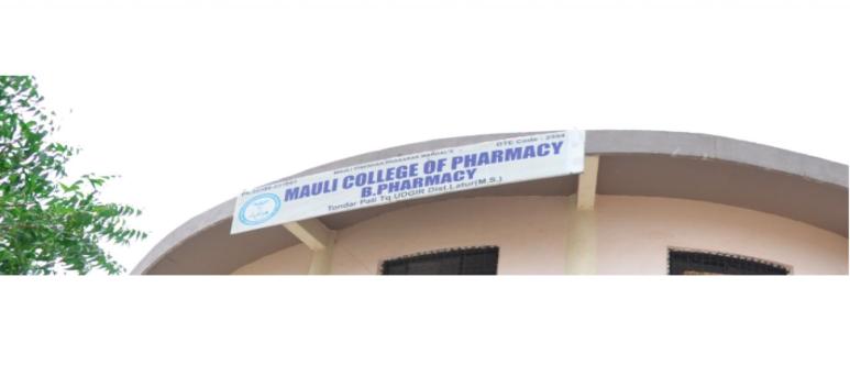 Mauli College of Pharmacy