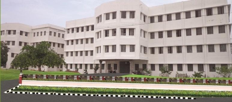 Seshachala Institute of Technology