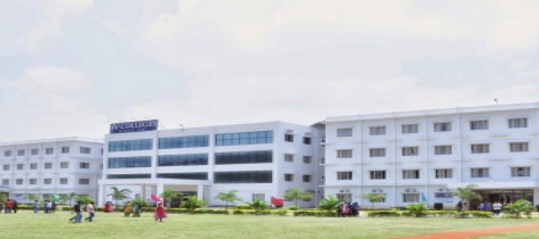 Sri Venkateswara Engineering College for Women