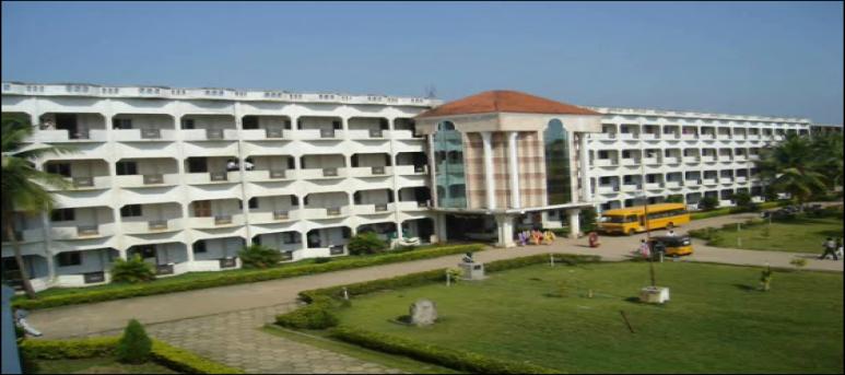 Bonam Venkata Chalamayya Institute of Technology and Science