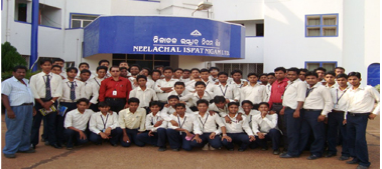 Shibani Institute of Technical Education