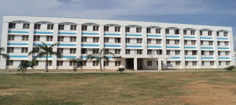 Vaishnavi Institute of Technology