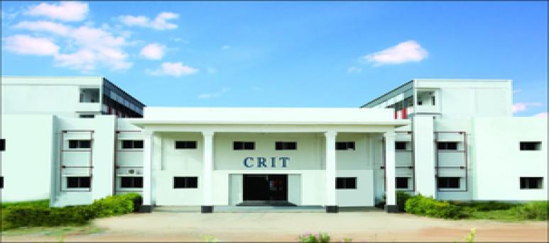 Chiranjeevi Reddy Institute of Engineering and Technology