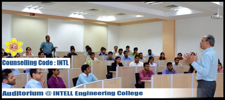 Intell Engineering College