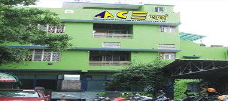 ACE Institute for Education and Languages