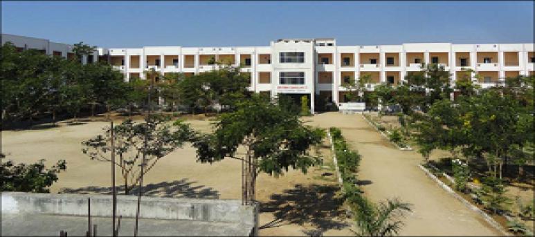 Gnyana Saraswati College of Engineering and Technology