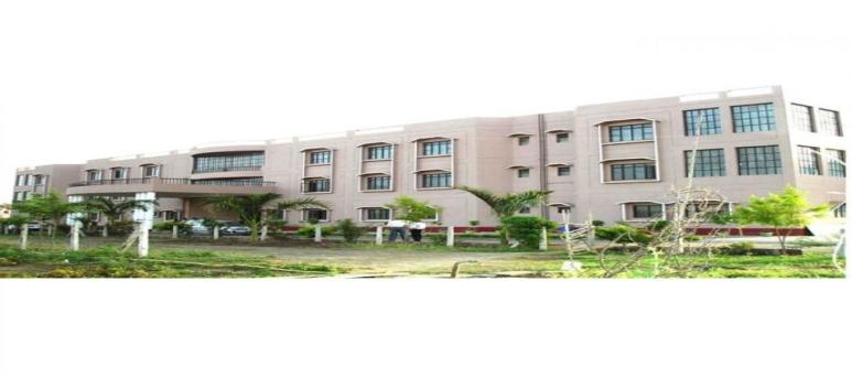 Ravi Shankar College of Pharmacy