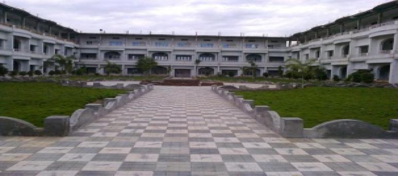 A. M. Reddy Memorial College of Engineering and Technology