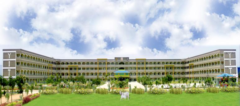 Yogananda Institute of Technology and Science