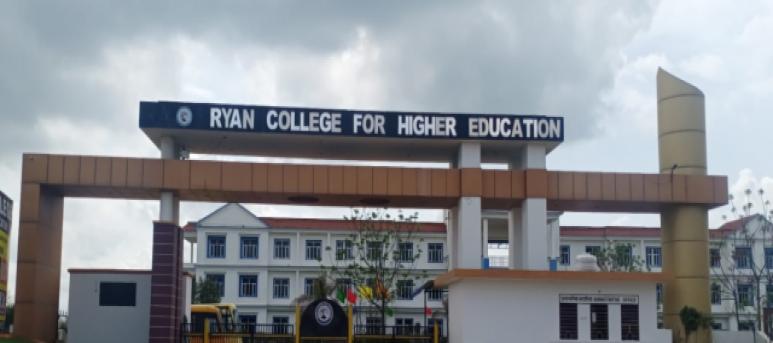 Ryan College For Higher Education