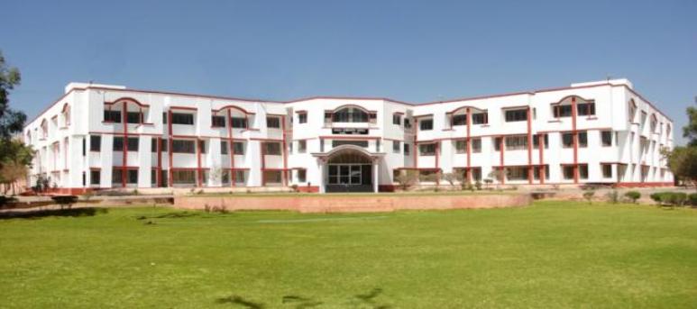 Marudhar Engineering College