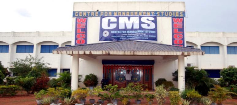 Centre for Management Studies, Orissa Engineering College